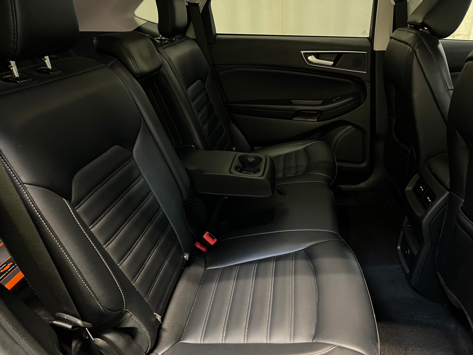 Thumbnail: 2024 Ford Edge - 5