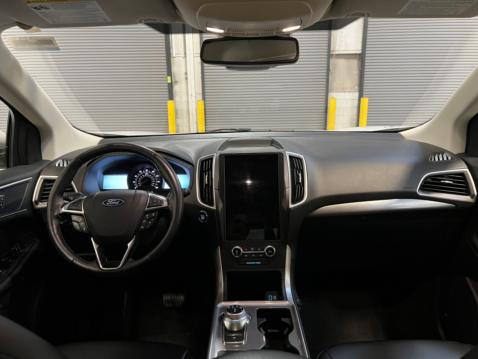 Thumbnail: 2024 Ford Edge - 2