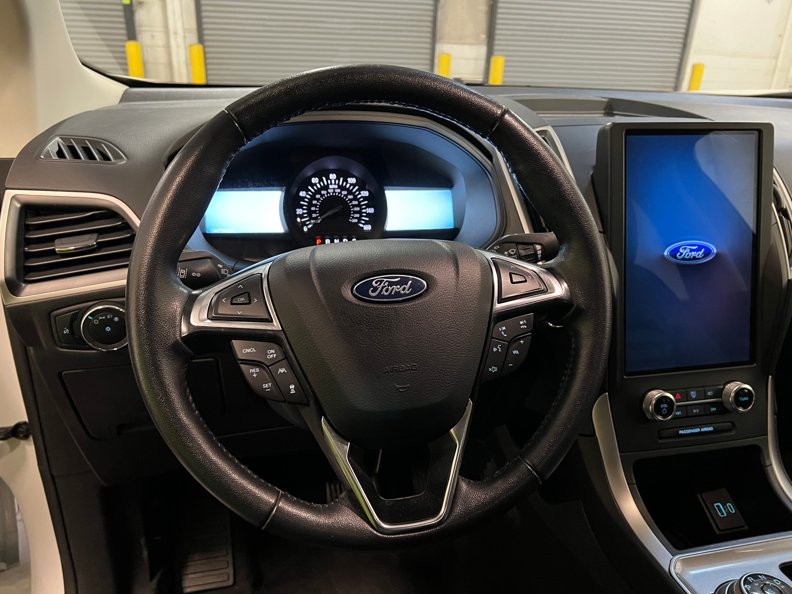 Thumbnail: 2024 Ford Edge - 4