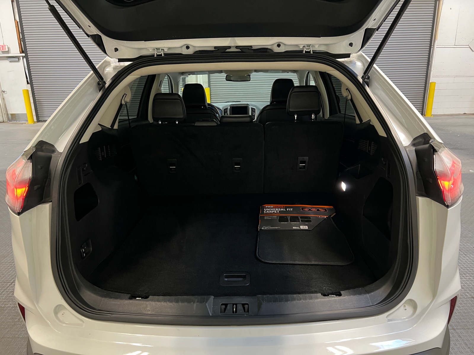 Thumbnail: 2024 Ford Edge - 6