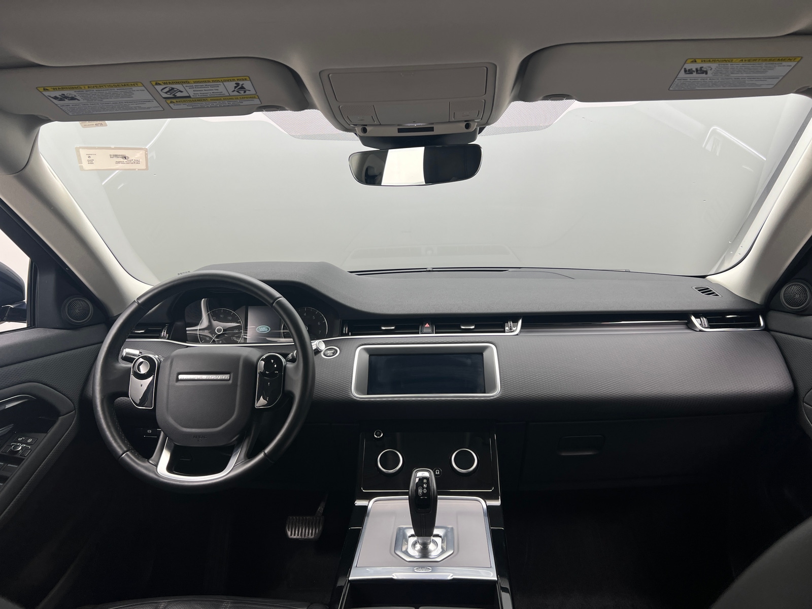 Thumbnail: 2020 Land Rover Range Rover Evoque - 2