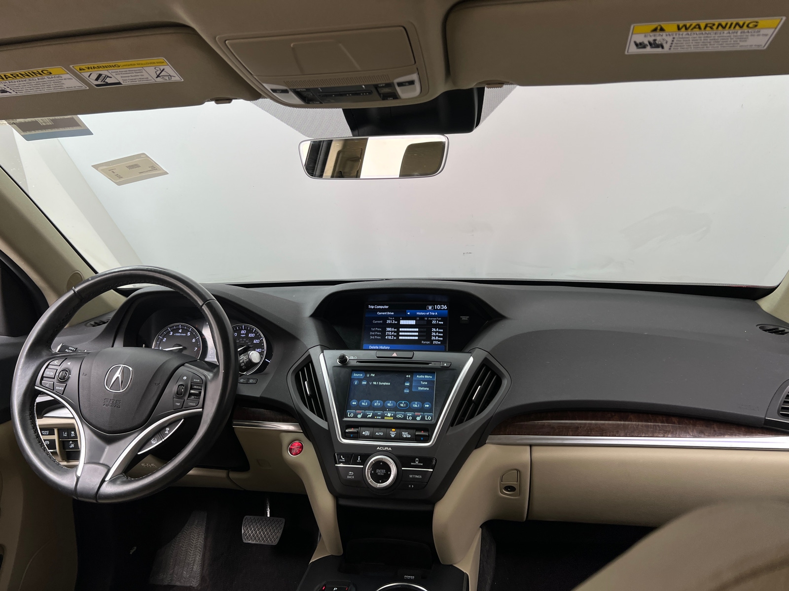 Thumbnail: 2020 Acura MDX - 2