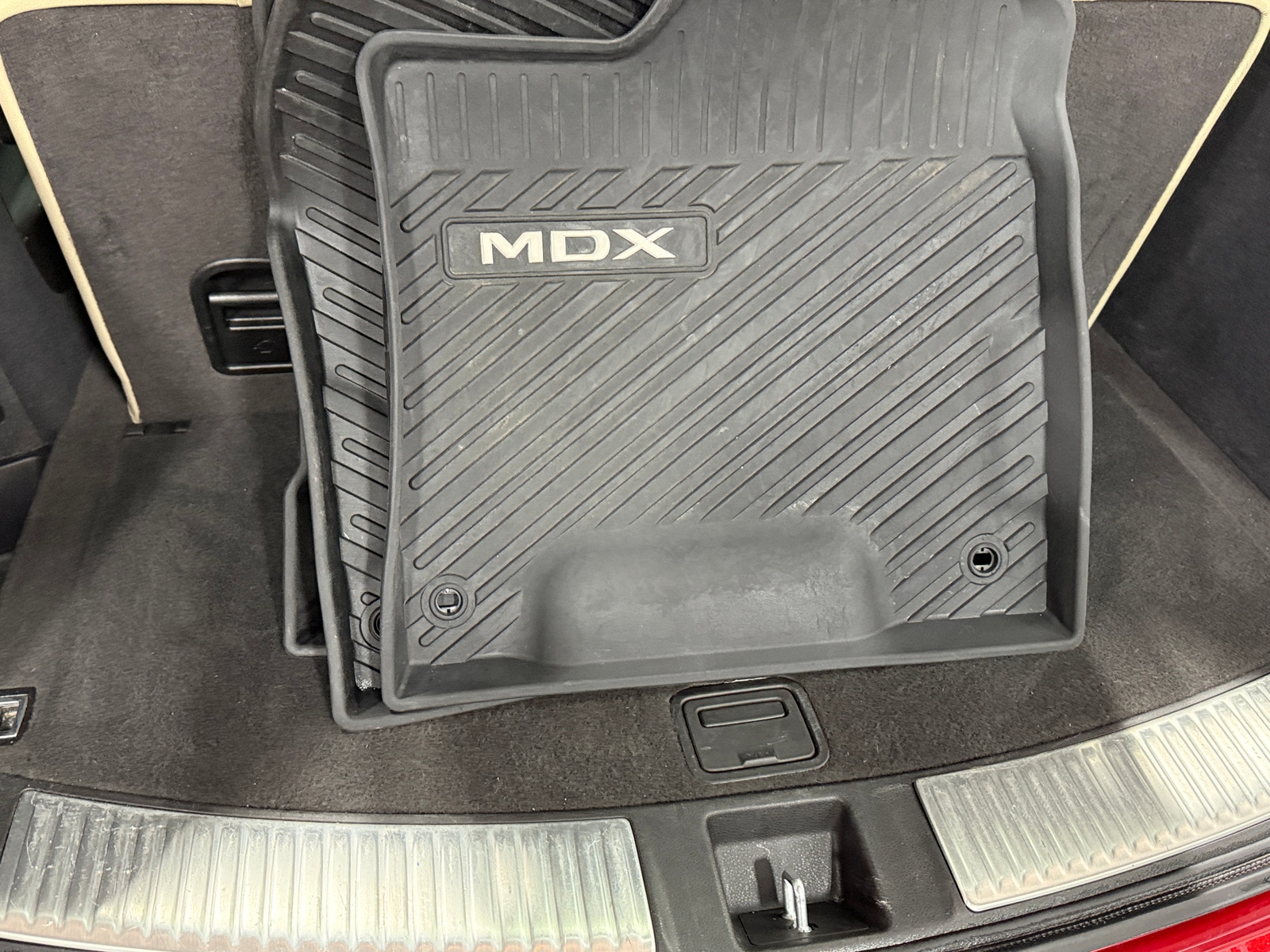 Thumbnail: 2020 Acura MDX - 6