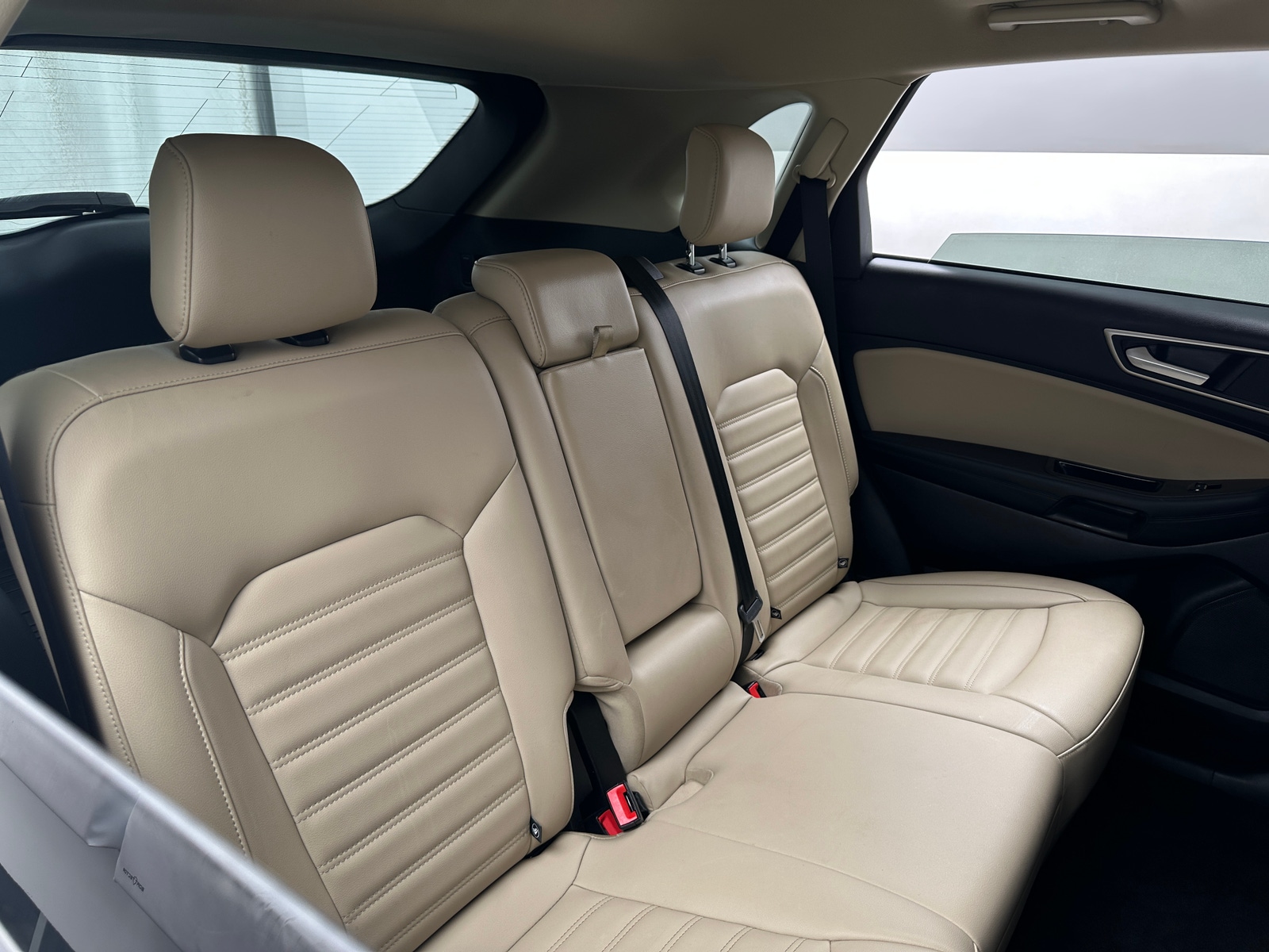 Thumbnail: 2019 Ford Edge - 6