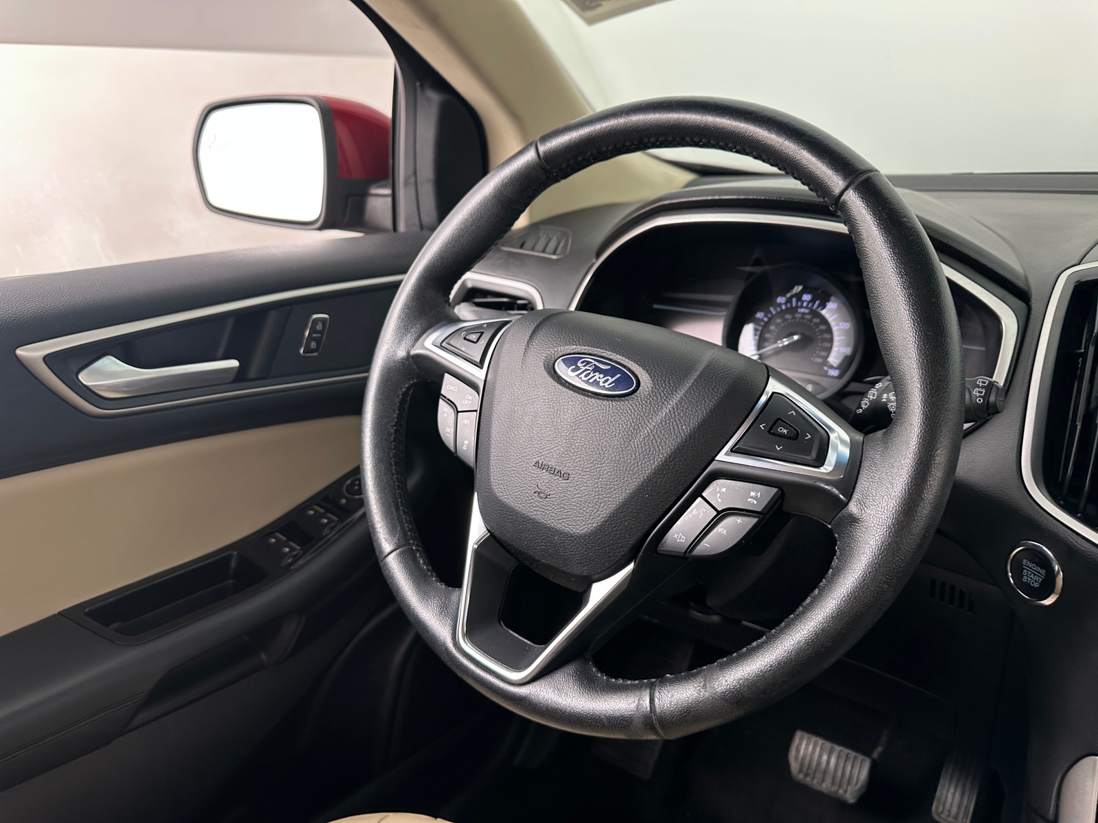 Thumbnail: 2019 Ford Edge - 5