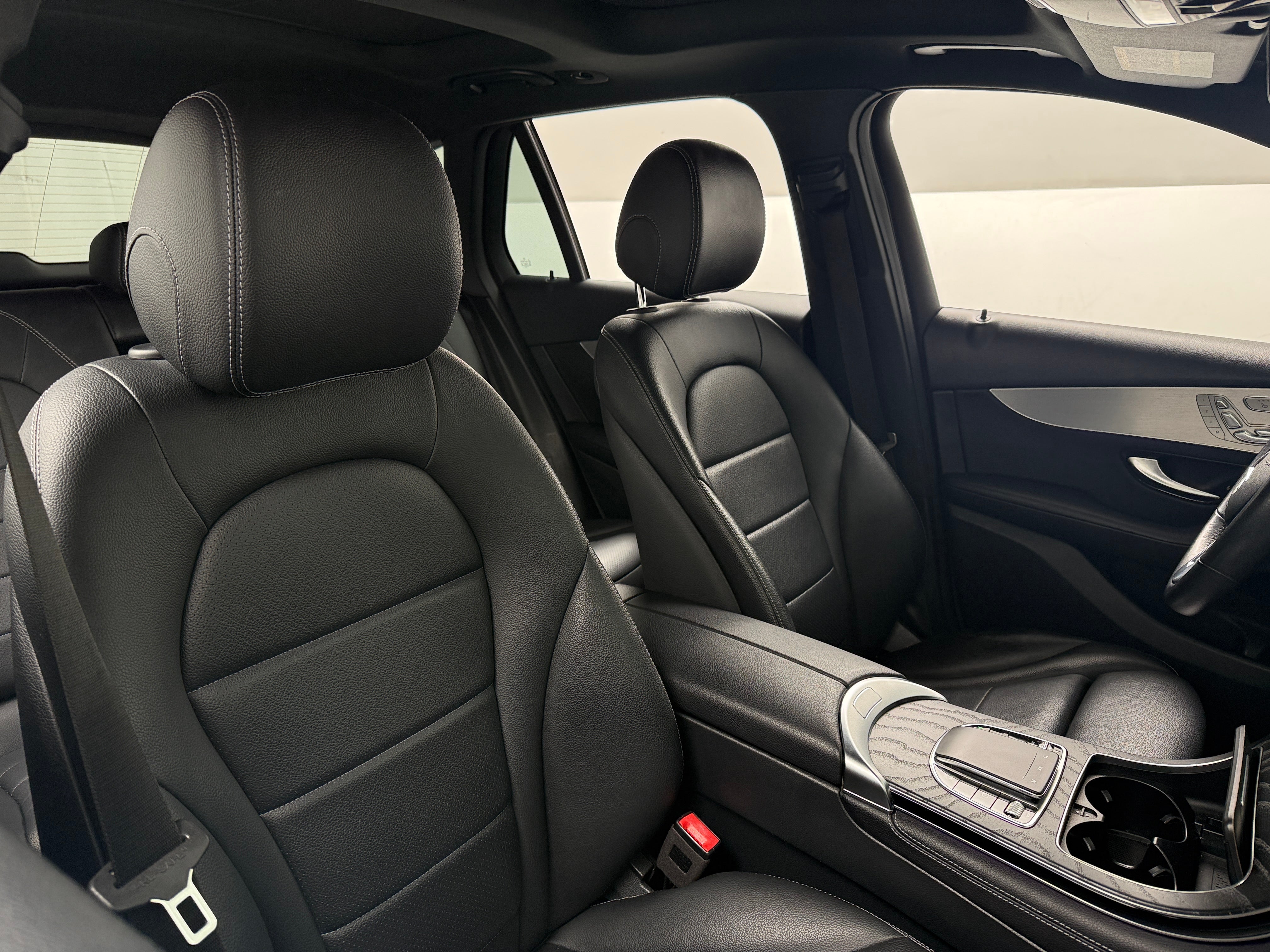 2020 Mercedes-Benz GLC