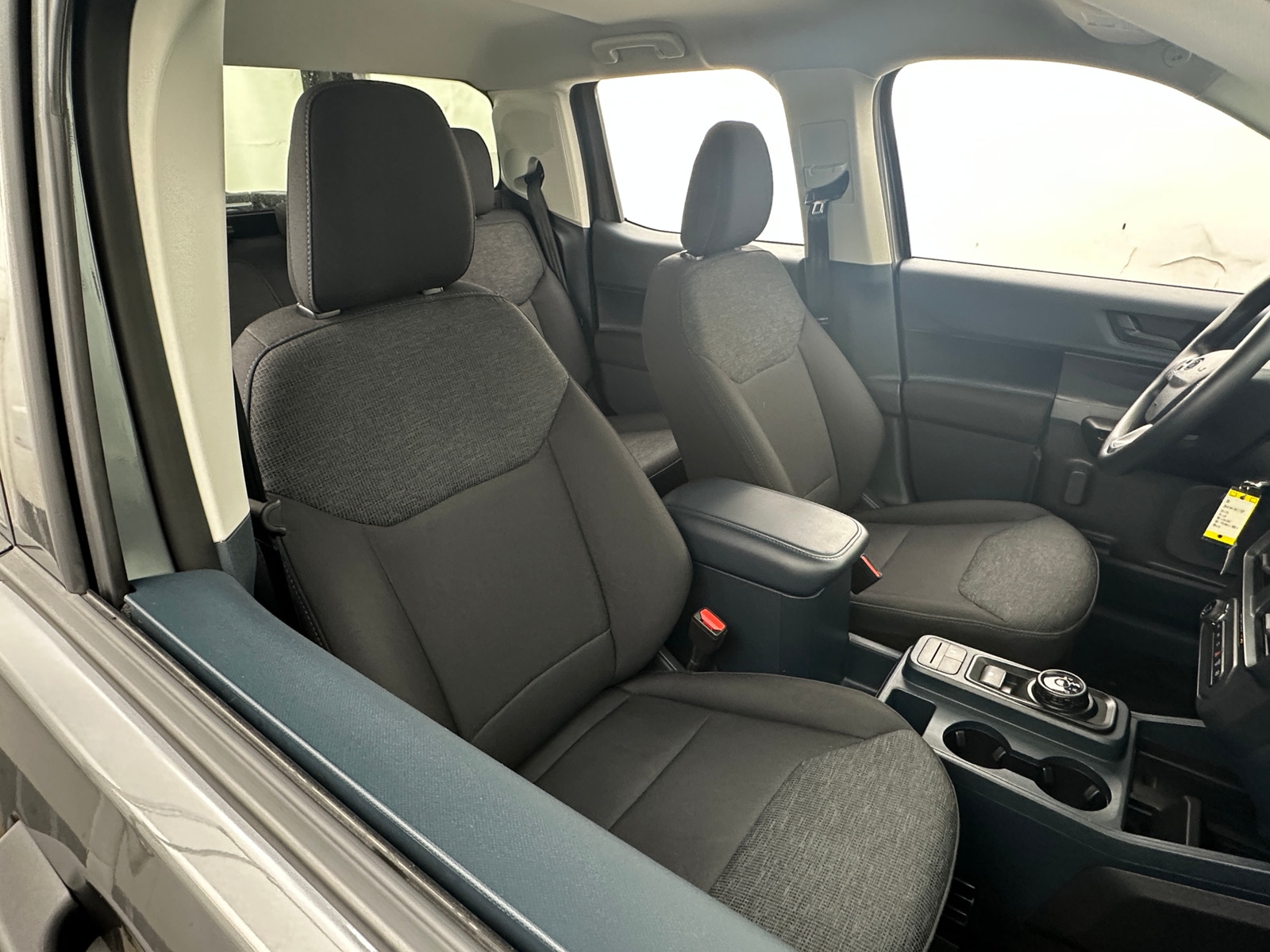 Thumbnail: 2025 Ford Maverick - 2