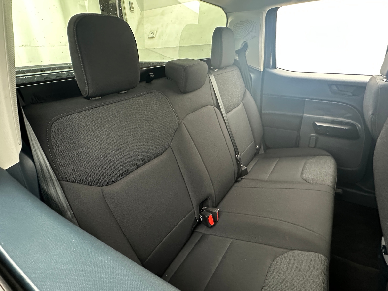 Thumbnail: 2025 Ford Maverick - 6