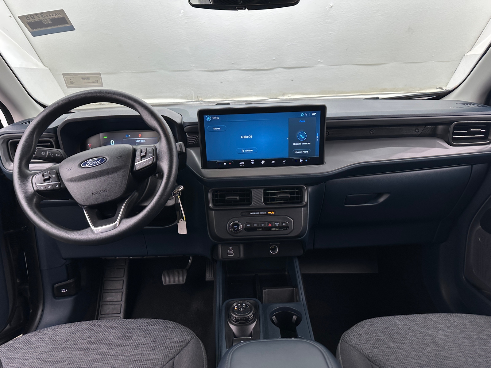 Thumbnail: 2025 Ford Maverick - 3