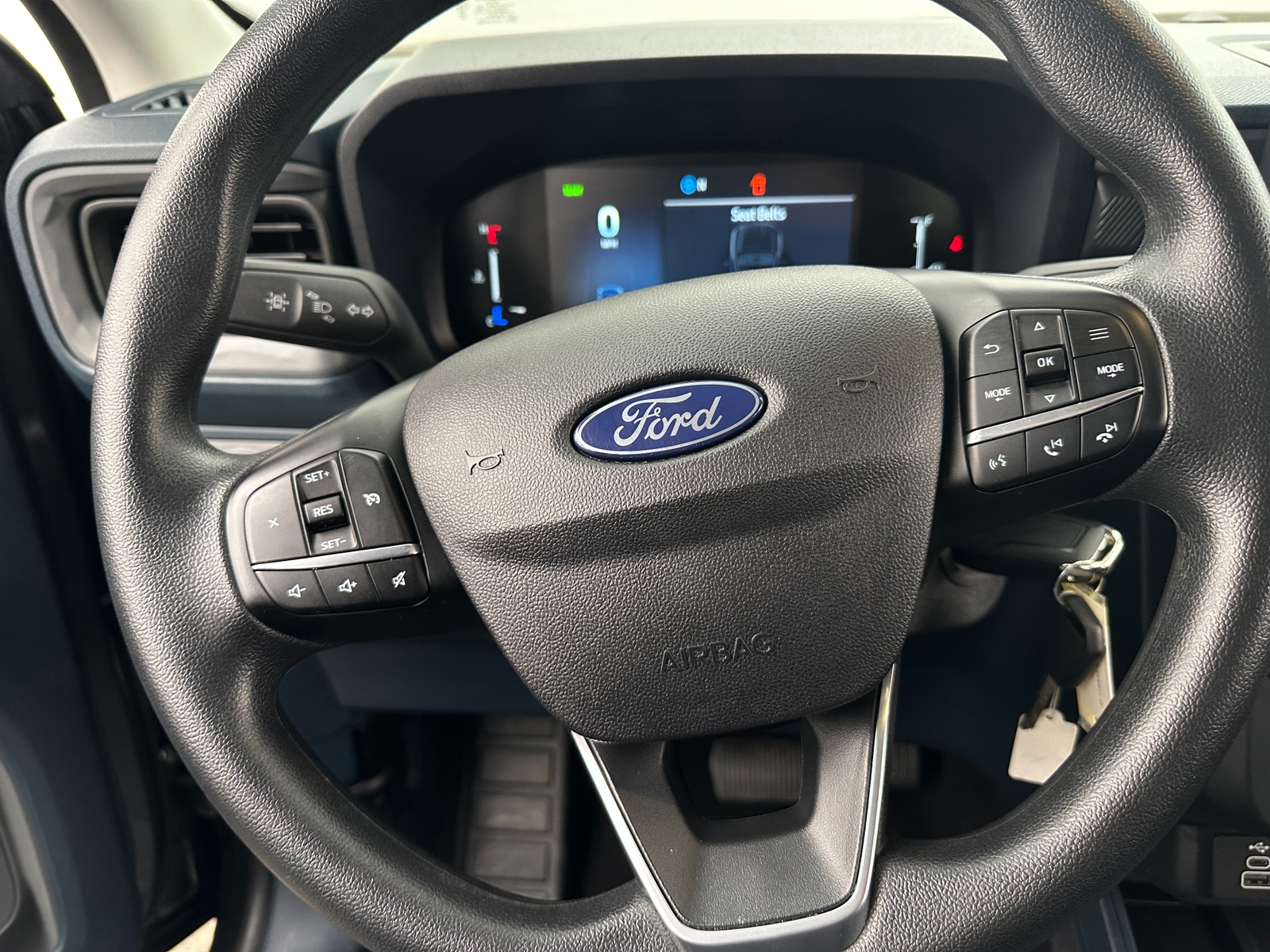 Thumbnail: 2025 Ford Maverick - 5