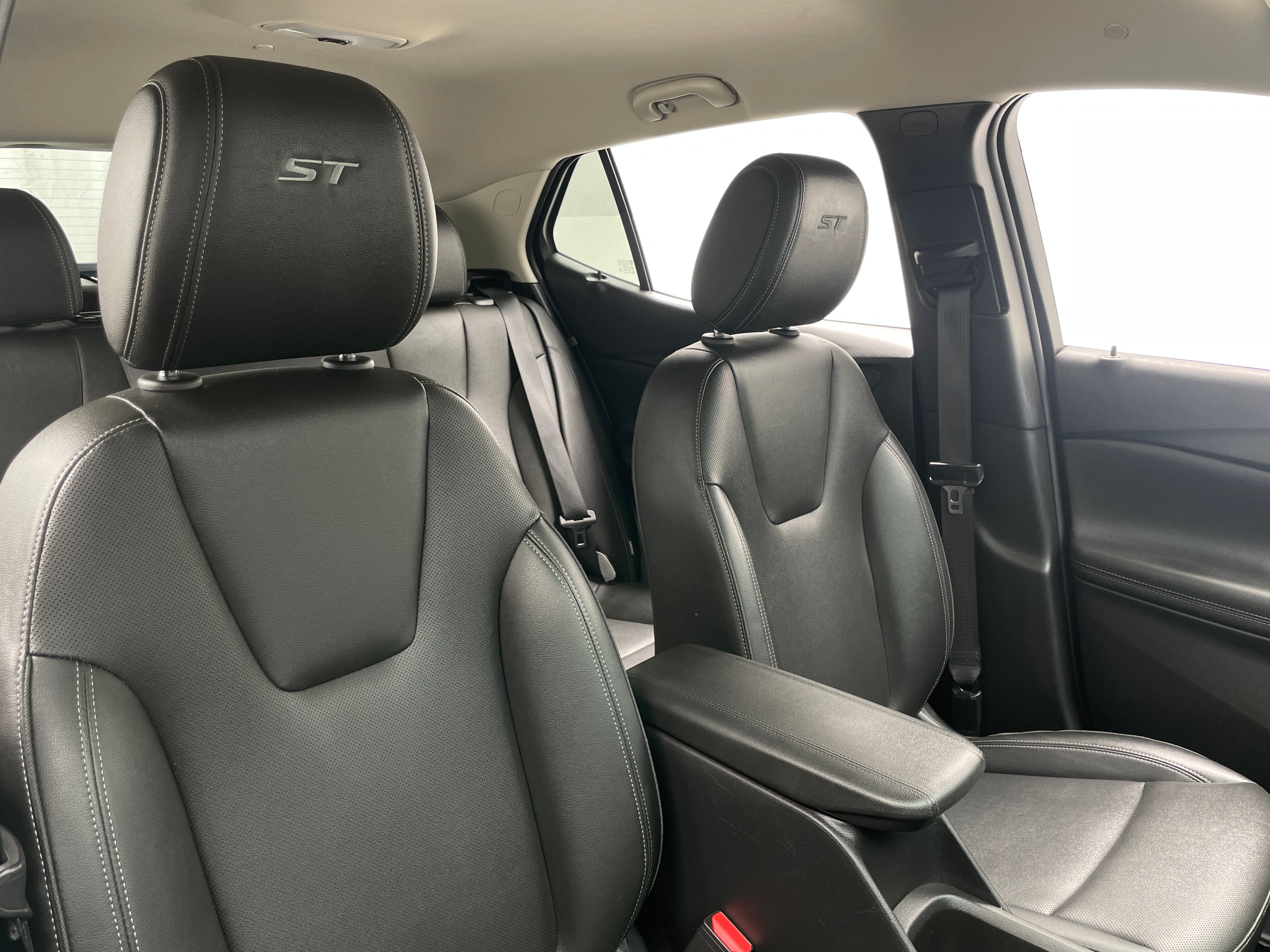 2024 Buick Encore GX