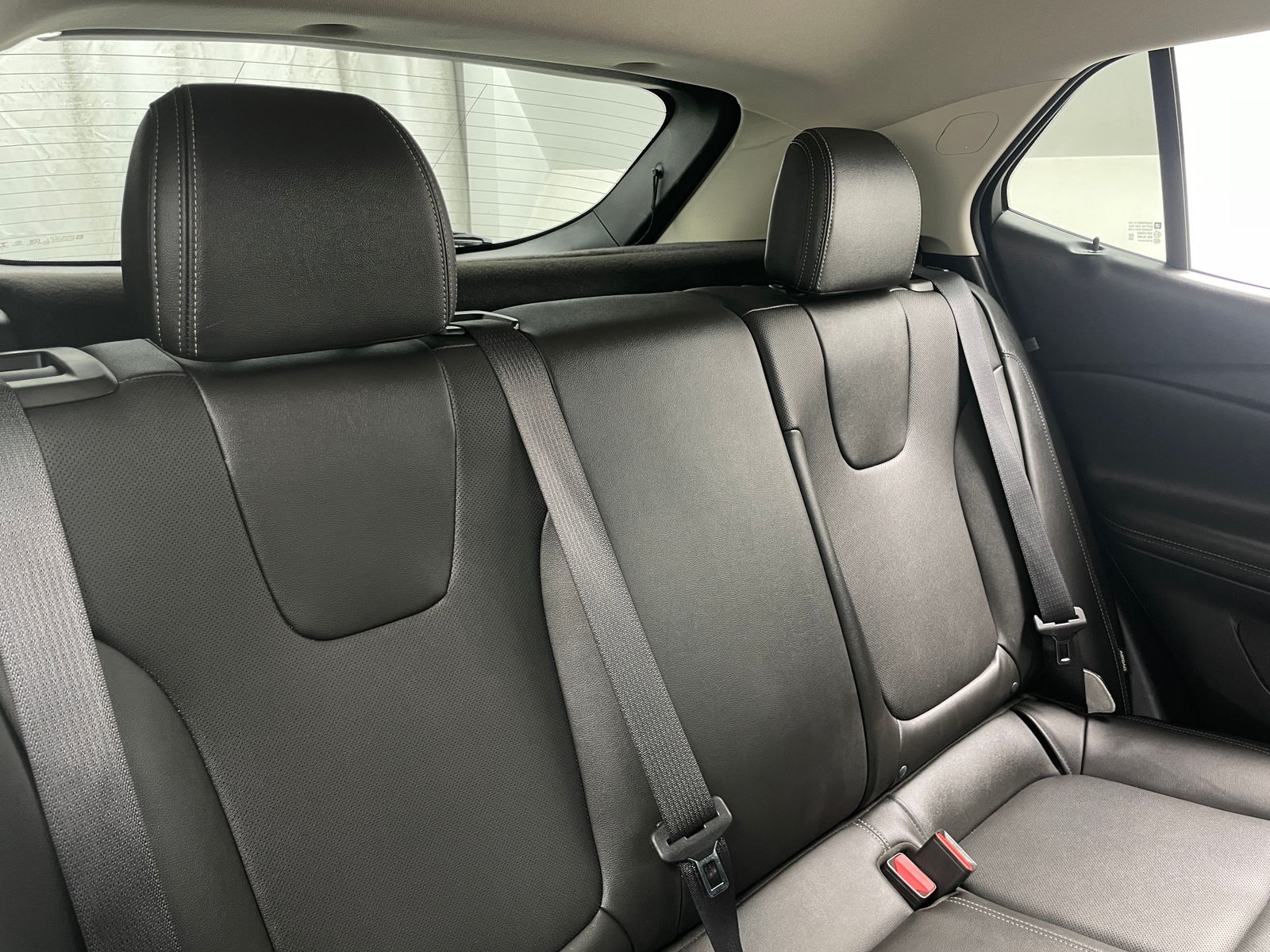 Thumbnail: 2024 Buick Encore GX - 5