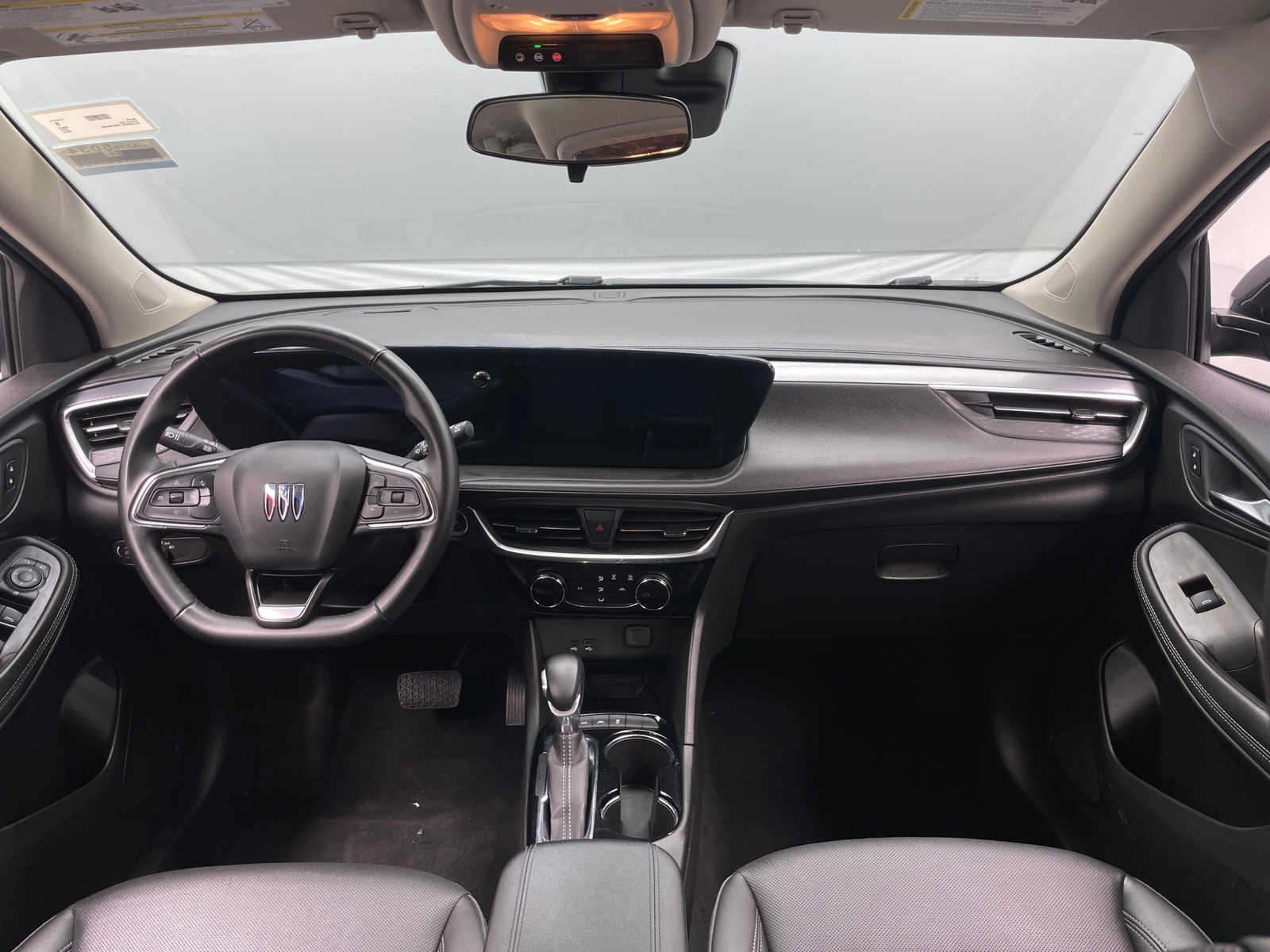 Thumbnail: 2024 Buick Encore GX - 2