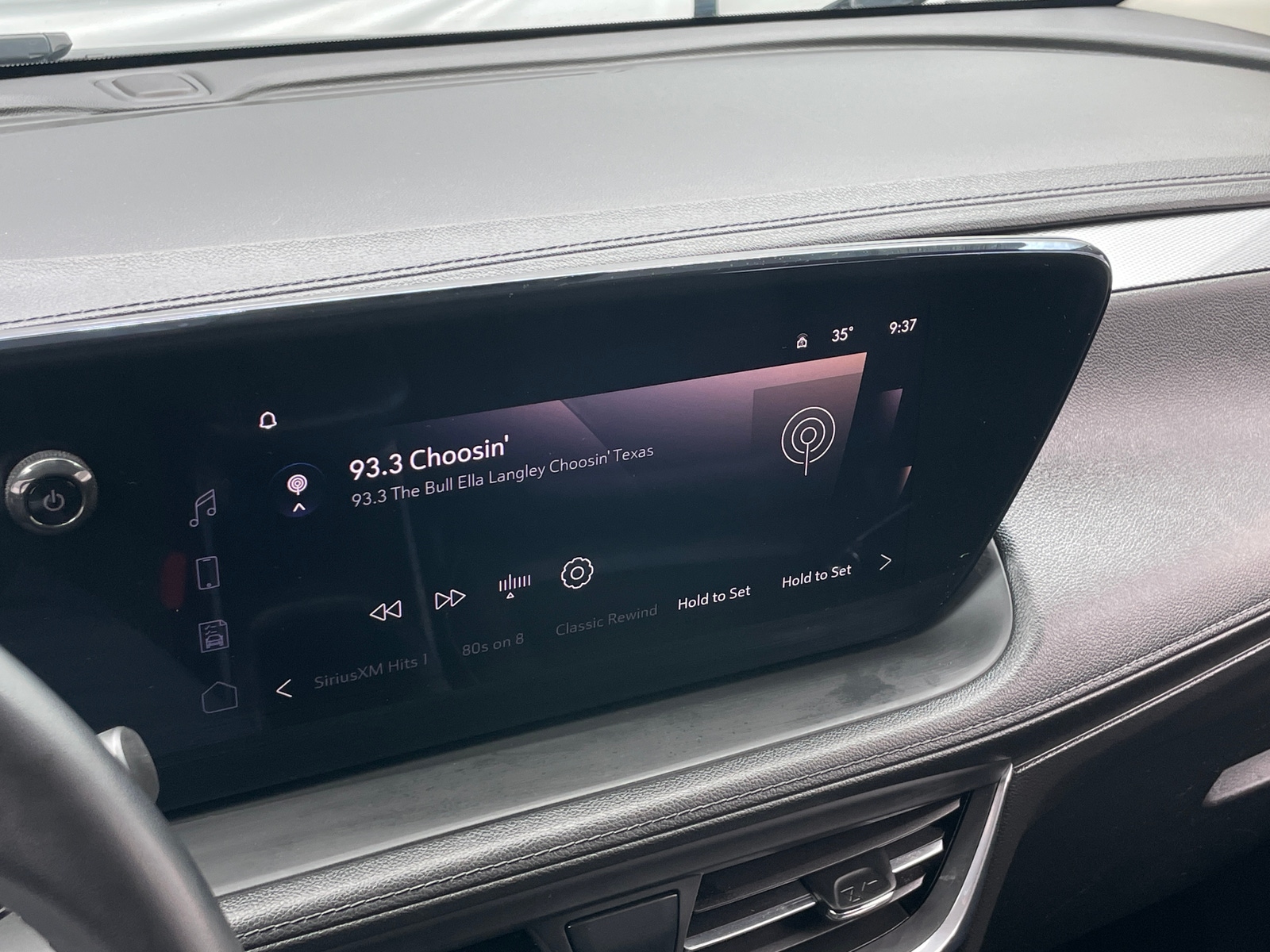 Thumbnail: 2024 Buick Encore GX - 3