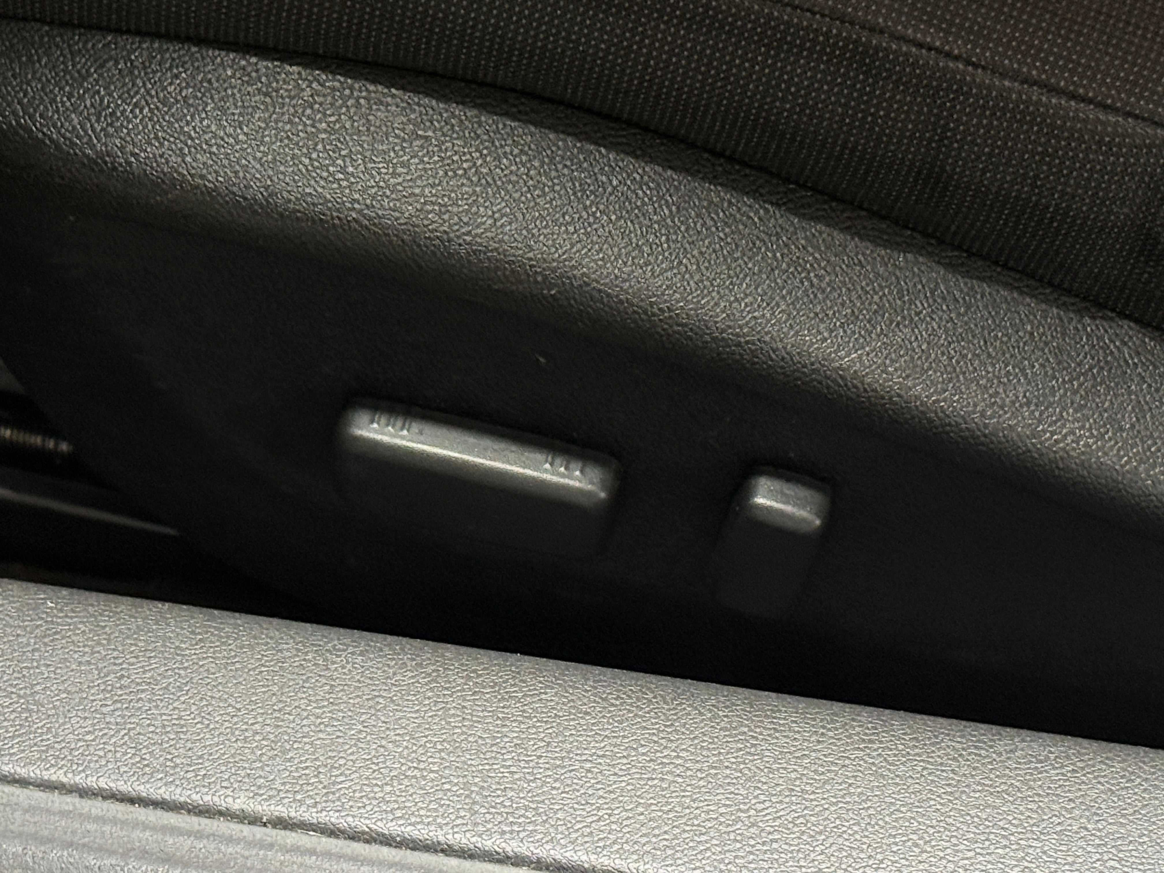 2015 Chevrolet Camaro