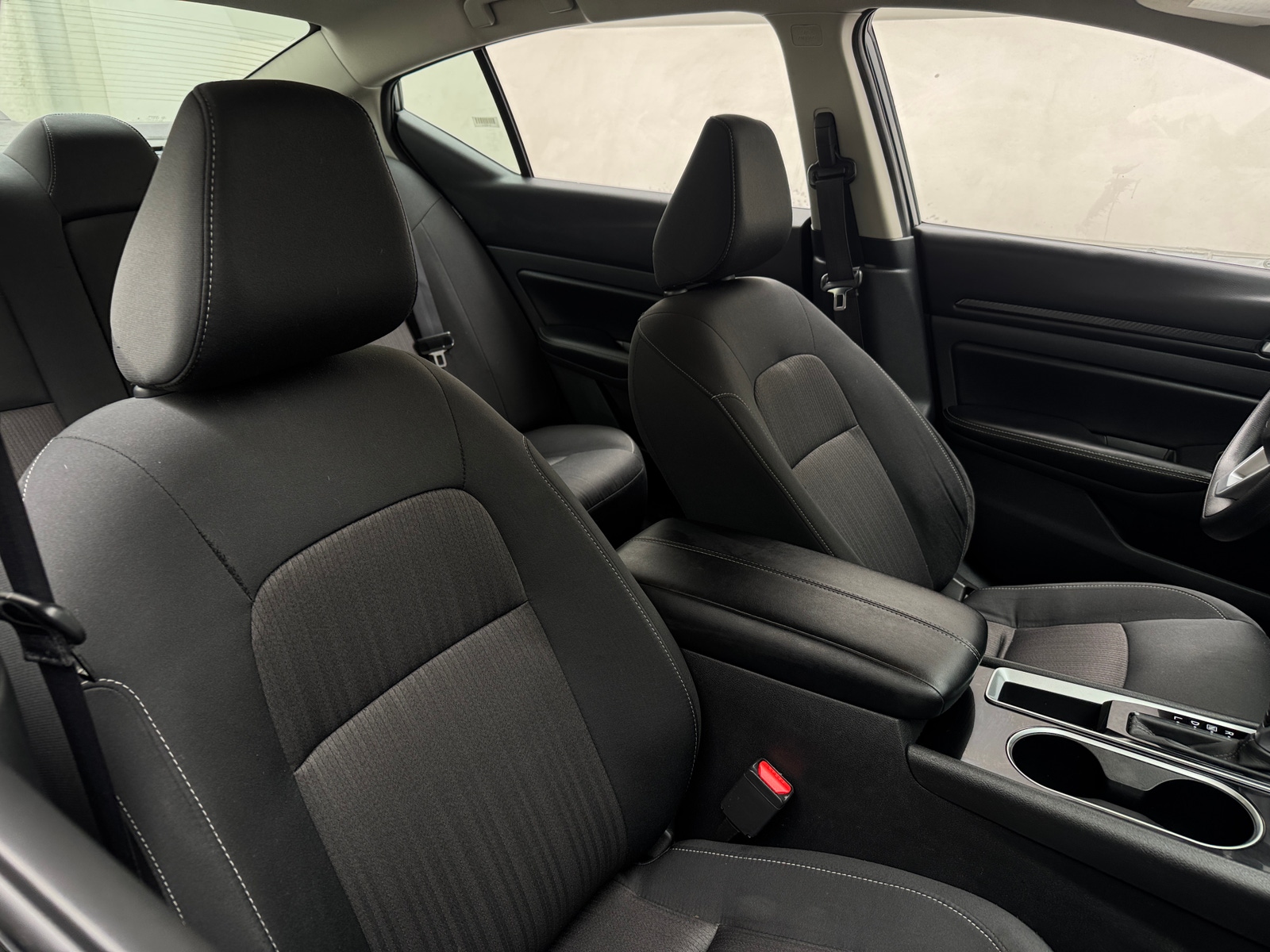 Thumbnail: 2024 Nissan Altima - 2