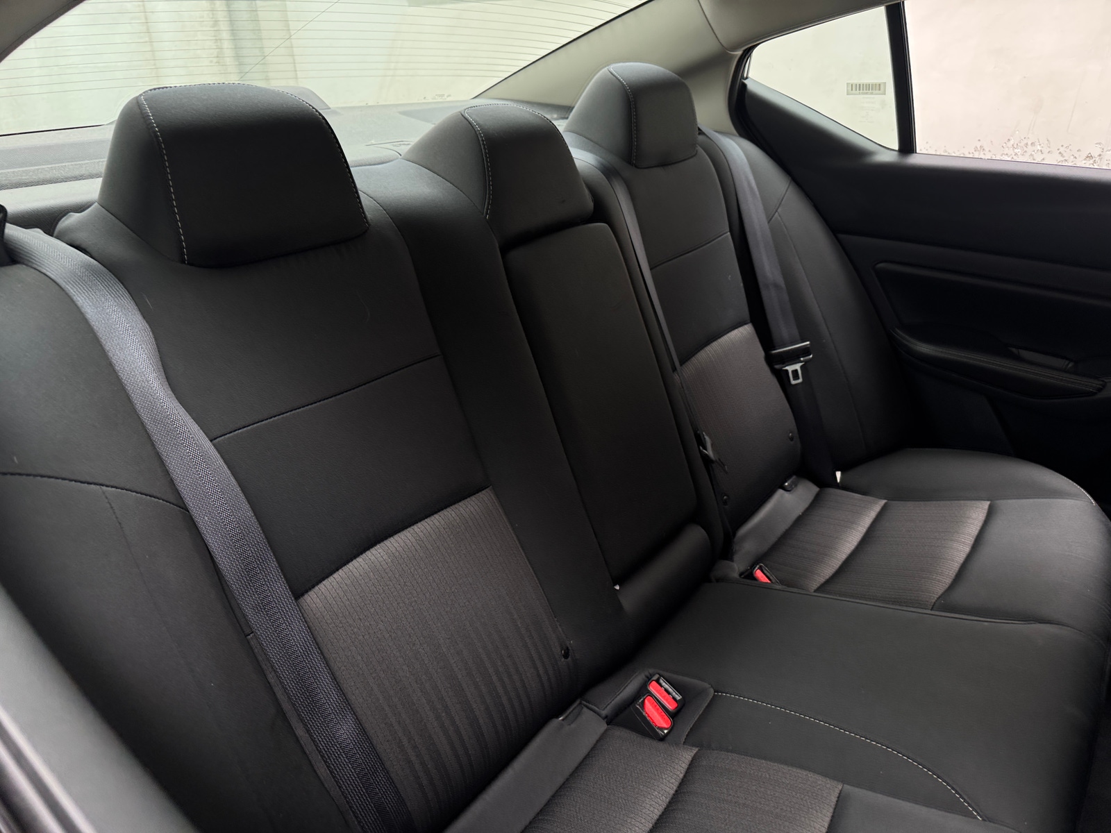 Thumbnail: 2024 Nissan Altima - 6