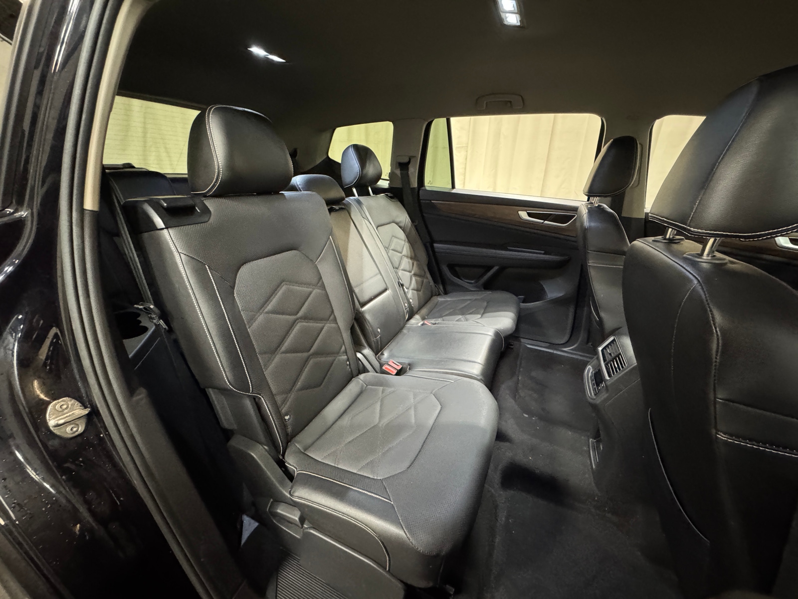 Thumbnail: 2024 Volkswagen Atlas - 5