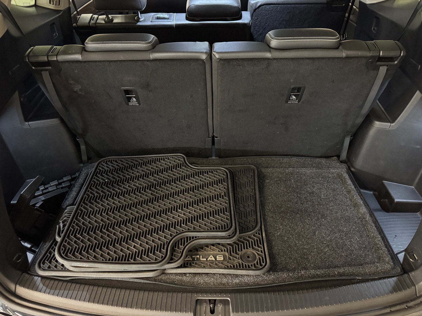 Thumbnail: 2024 Volkswagen Atlas - 6