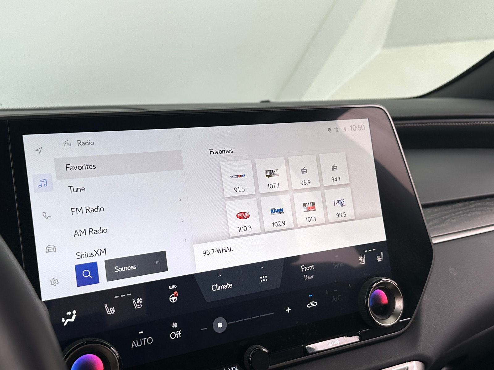 Thumbnail: 2024 Lexus RX - 3