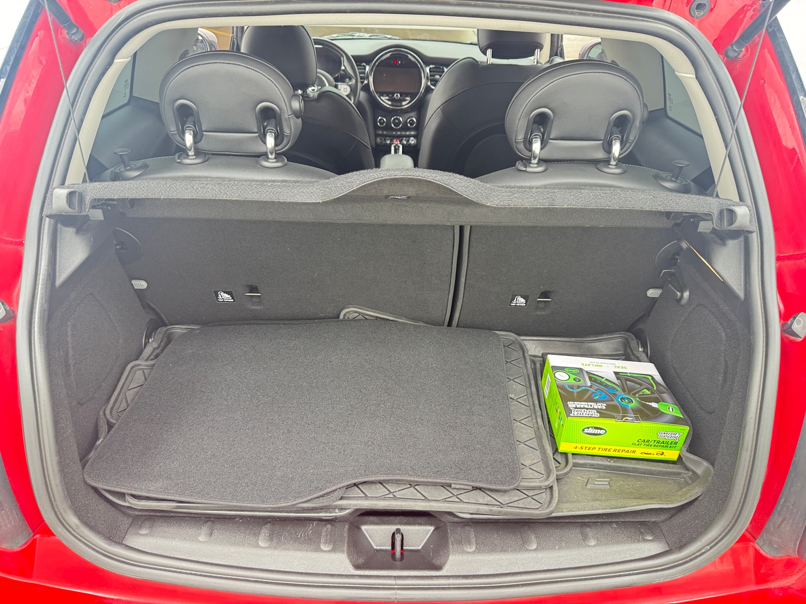 Thumbnail: 2023 MINI Cooper Hardtop - 6