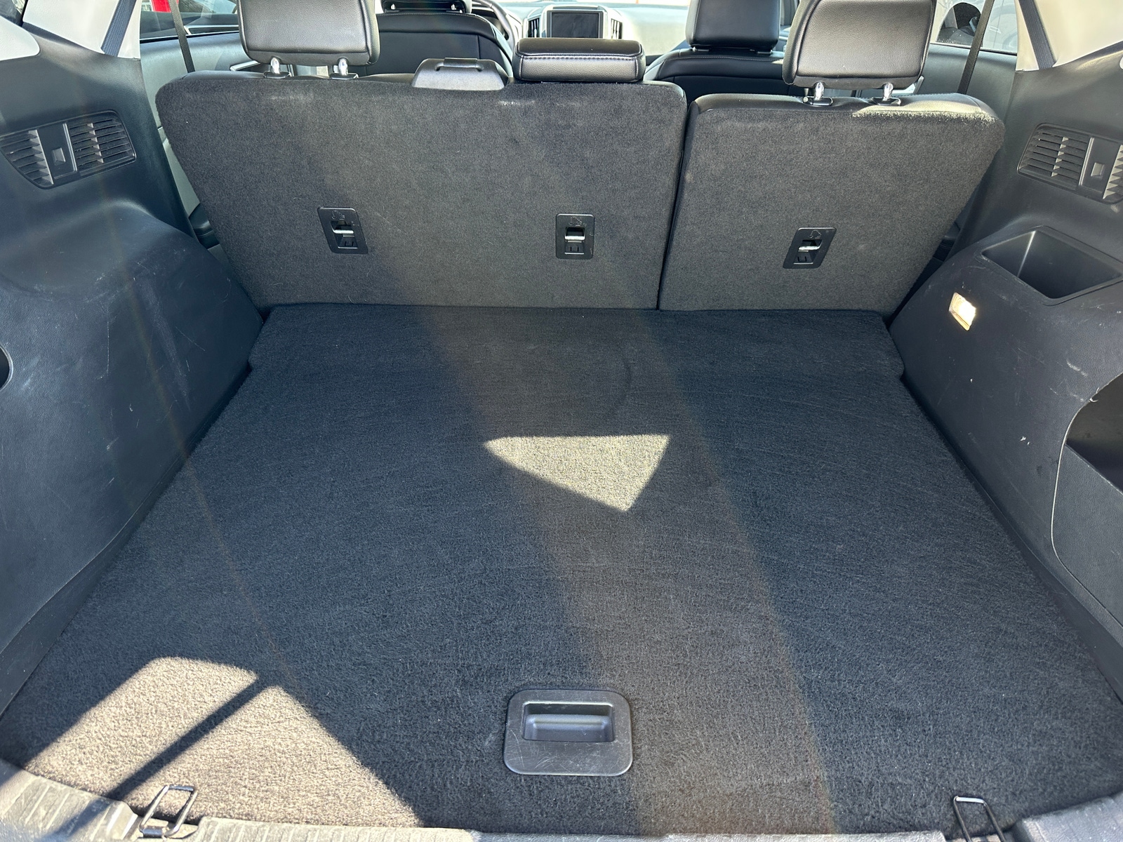 Thumbnail: 2024 Ford Edge - 6