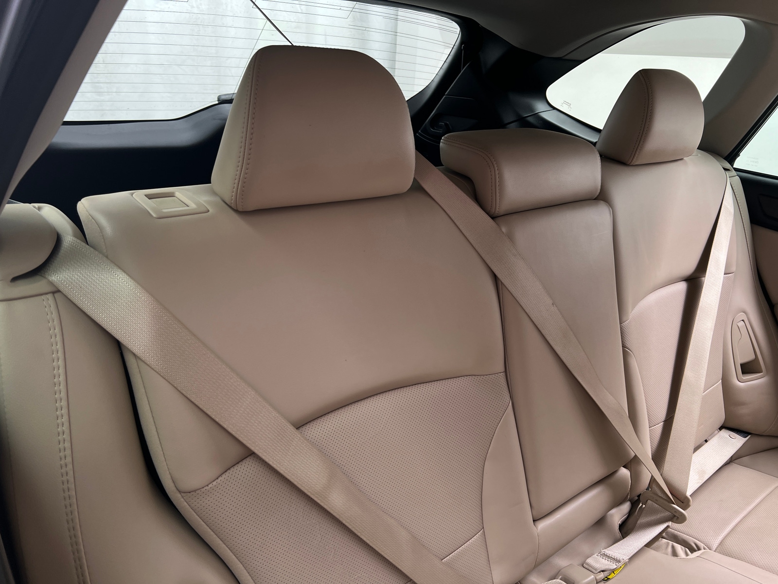 Thumbnail: 2019 Subaru Outback - 5