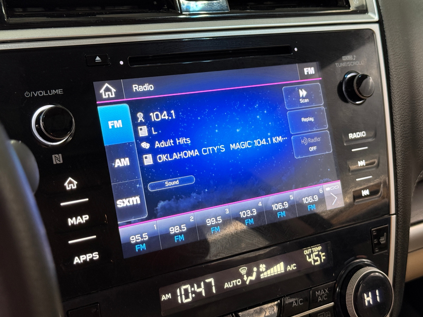 Thumbnail: 2019 Subaru Outback - 3