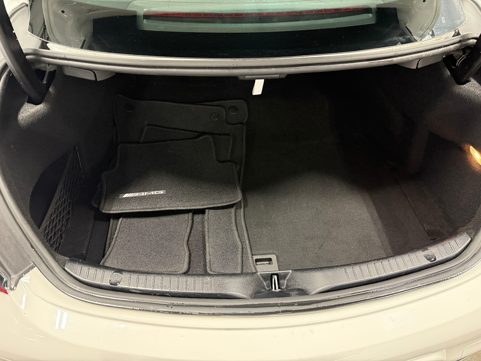 Thumbnail: 2019 Mercedes-Benz C-Class - 4