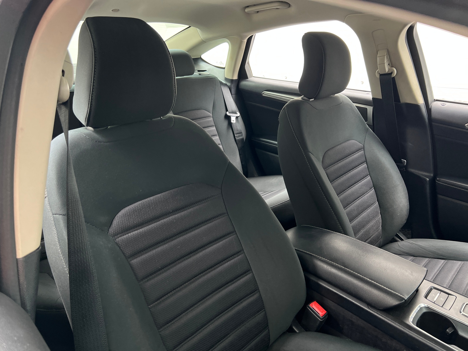 Thumbnail: 2019 Ford Fusion - 2