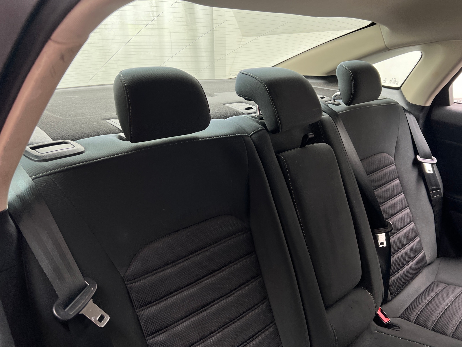 Thumbnail: 2019 Ford Fusion - 6