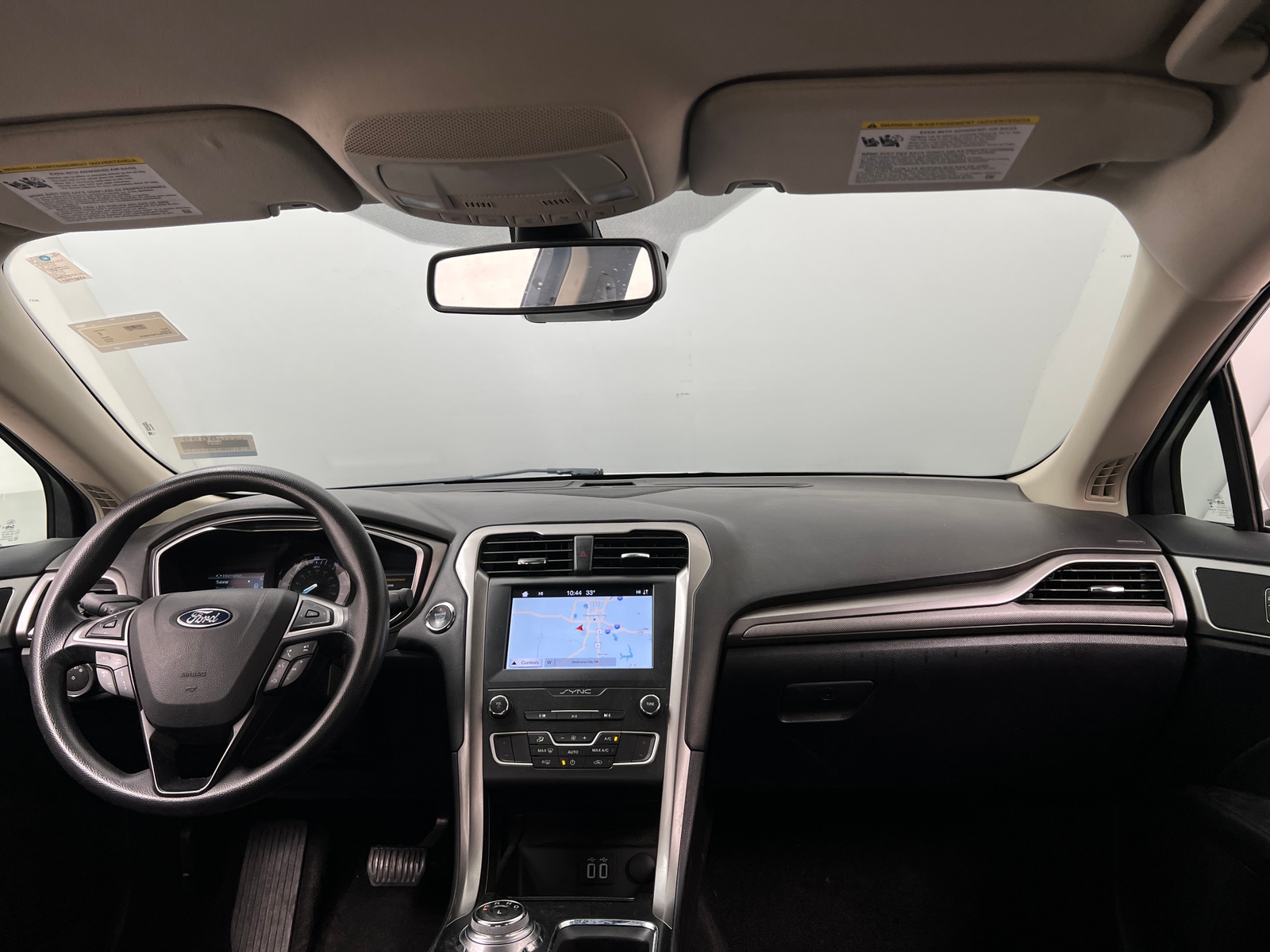 Thumbnail: 2019 Ford Fusion - 3