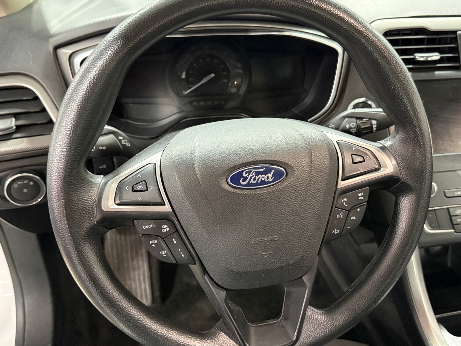 Thumbnail: 2019 Ford Fusion - 5