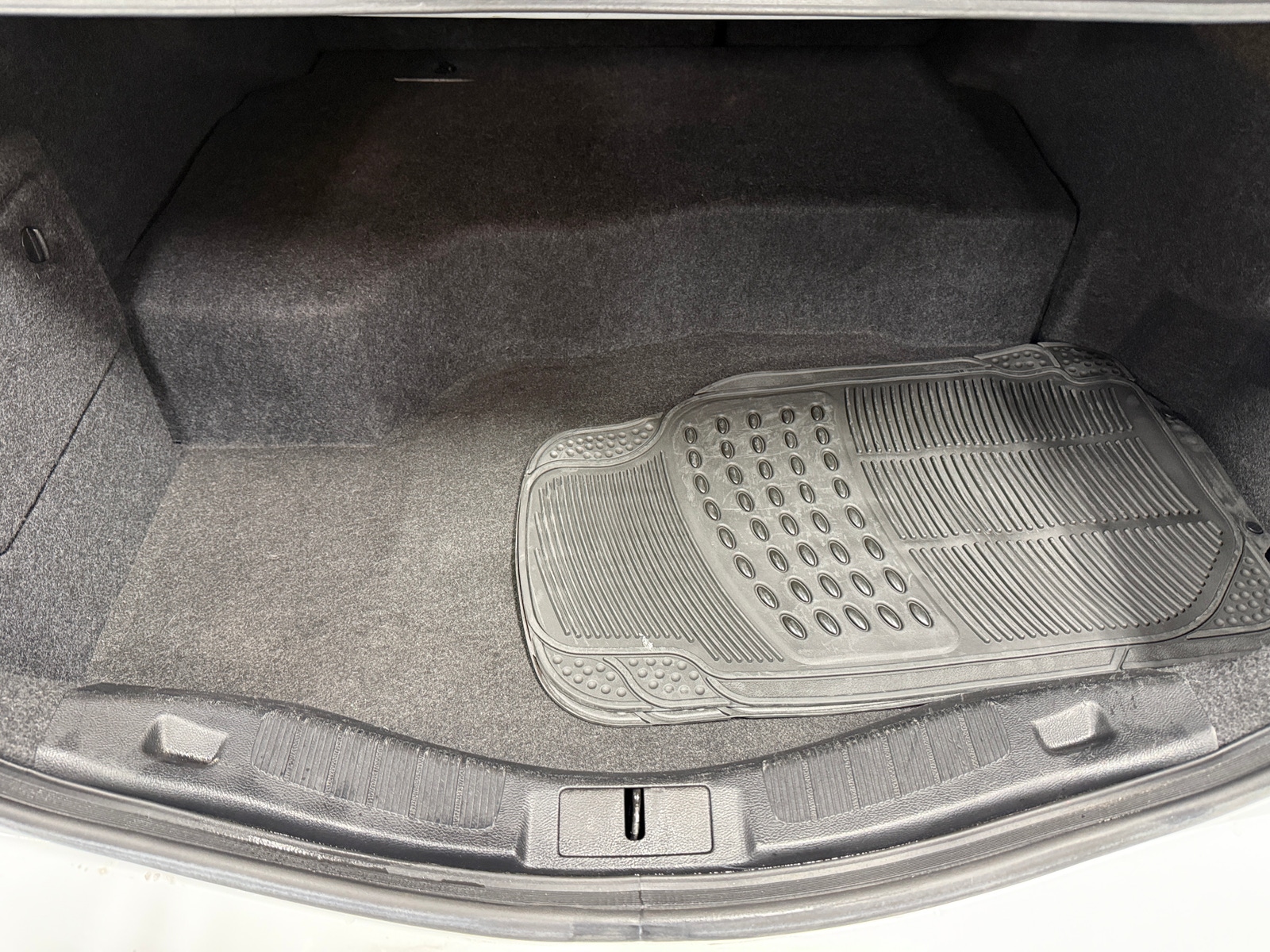 Thumbnail: 2019 Ford Fusion - 7