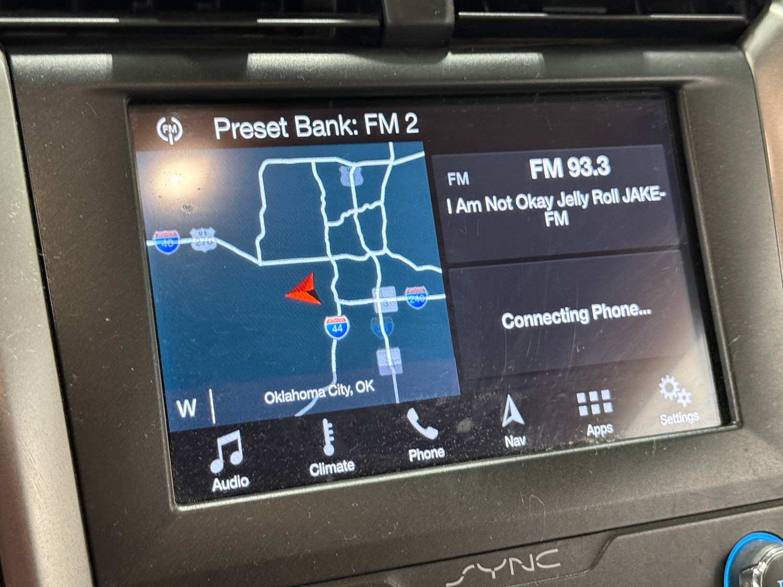 Thumbnail: 2019 Ford Fusion - 4