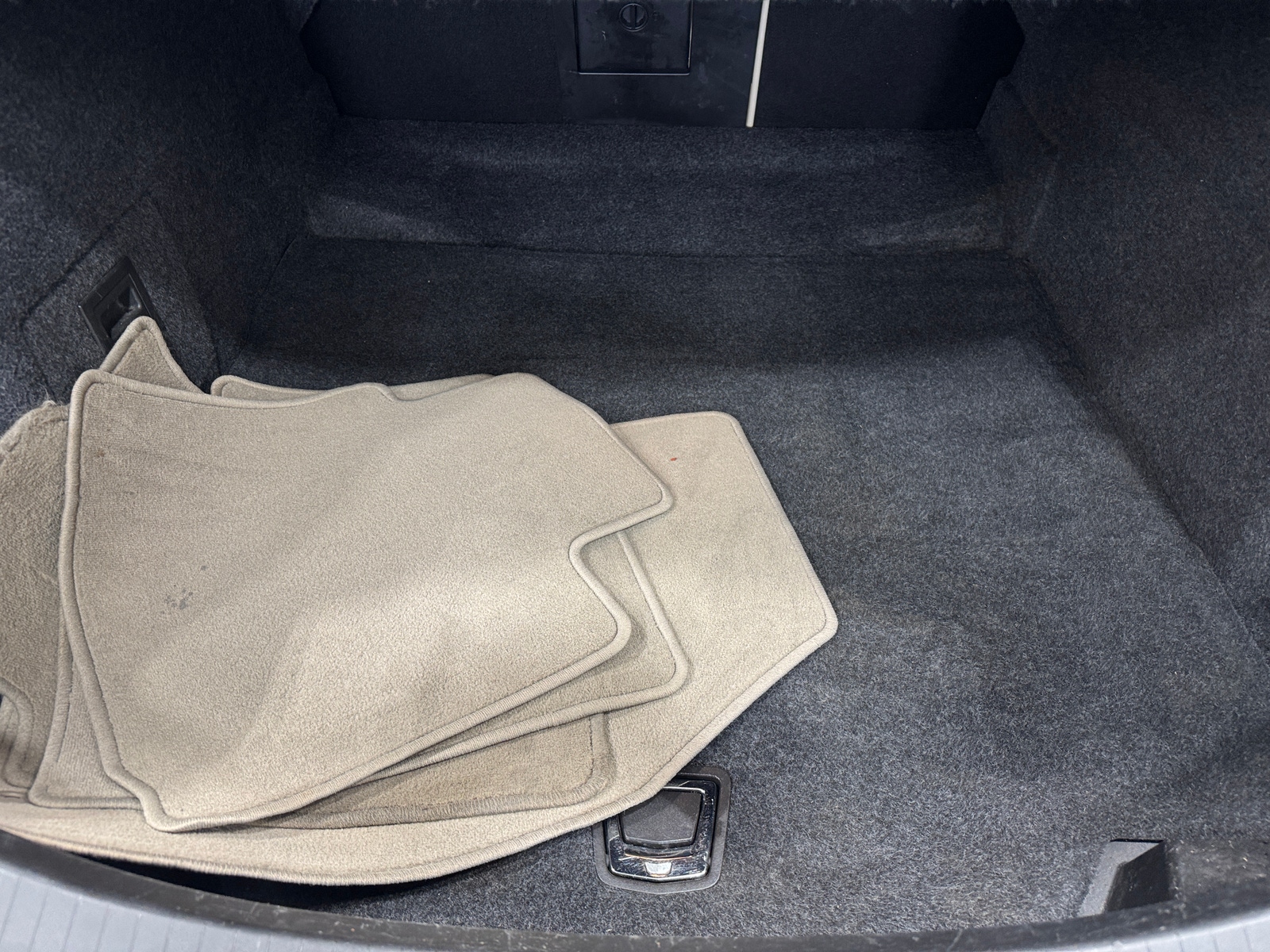 Thumbnail: 2014 Cadillac XTS - 6