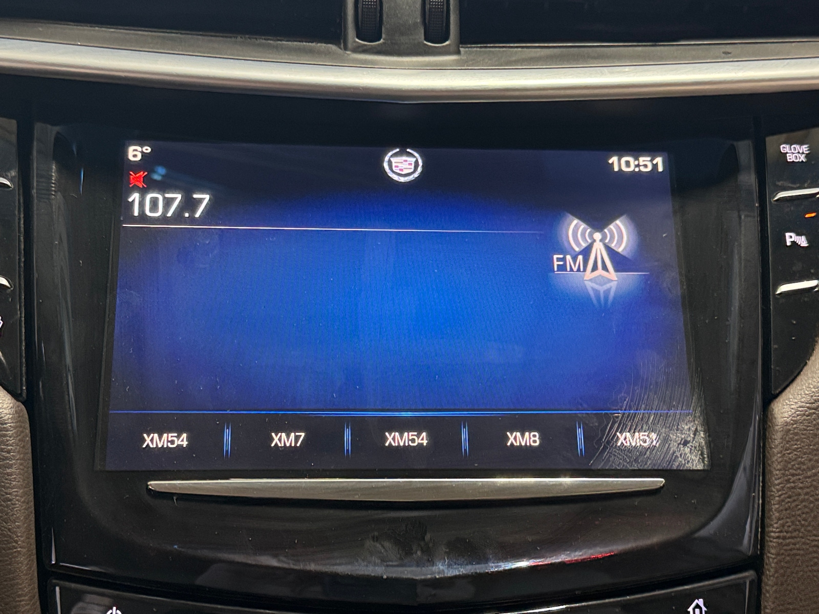 Thumbnail: 2014 Cadillac XTS - 3