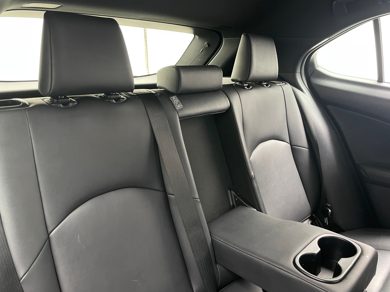 Thumbnail: 2019 Lexus UX - 5