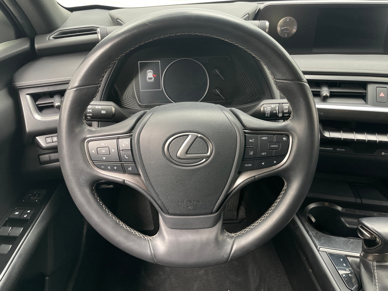 Thumbnail: 2019 Lexus UX - 4