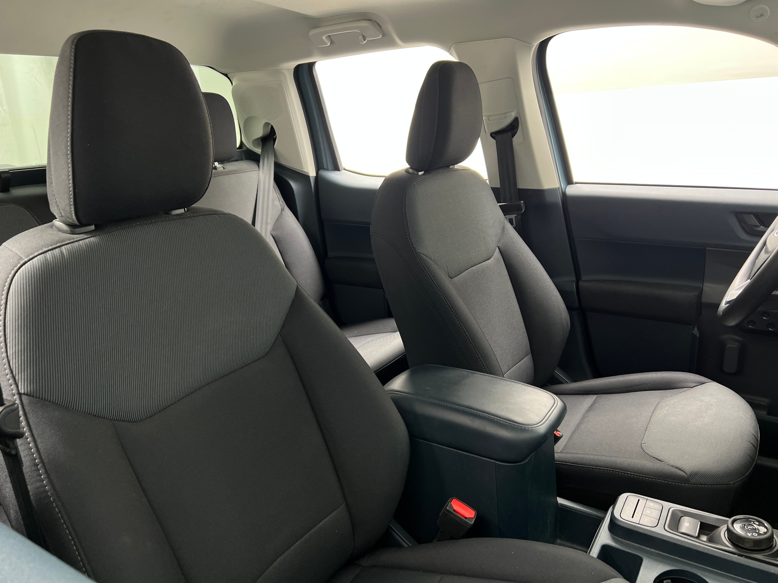 Thumbnail: 2022 Ford Maverick - 2