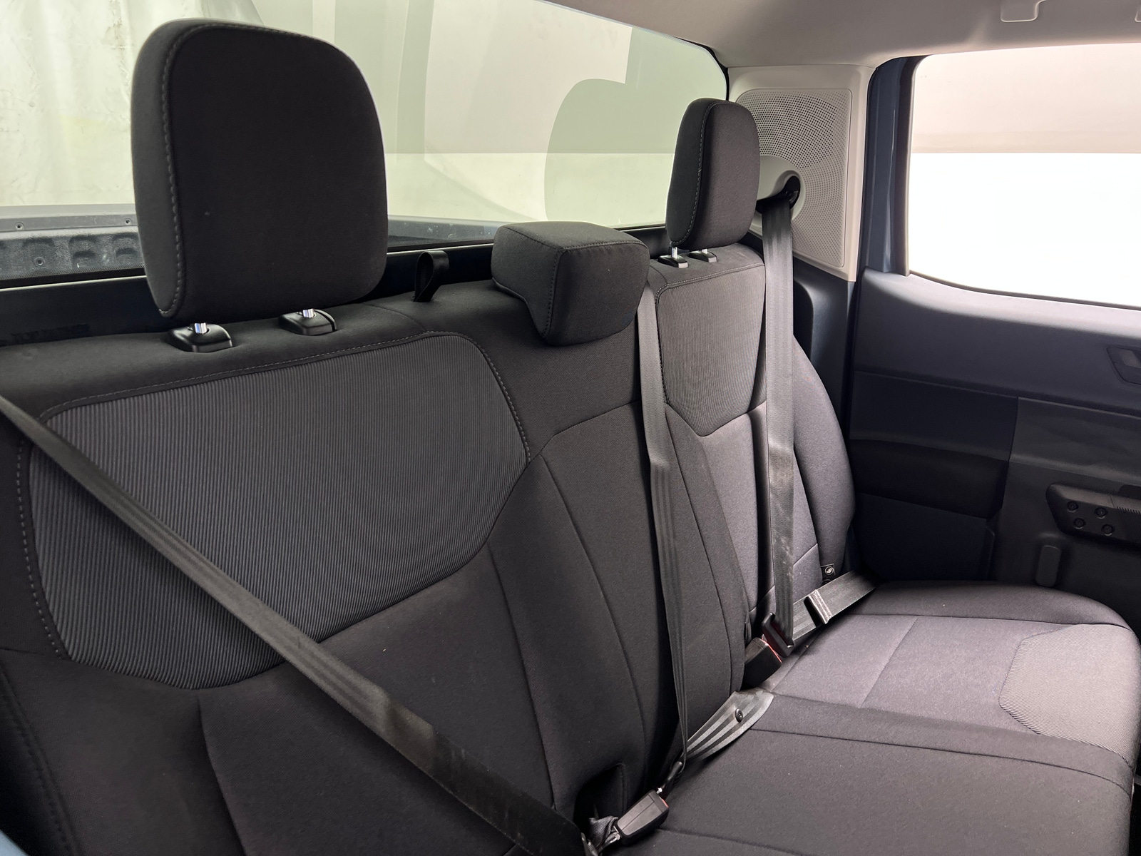 Thumbnail: 2022 Ford Maverick - 6