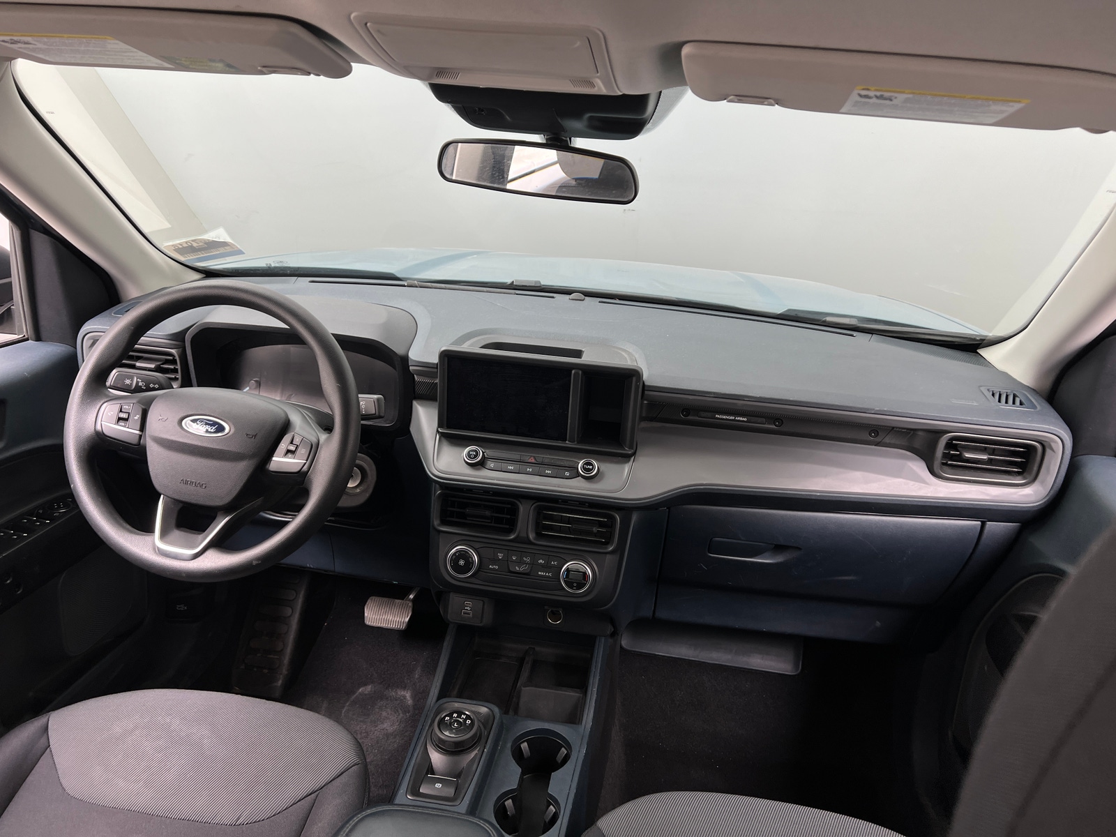 Thumbnail: 2022 Ford Maverick - 3