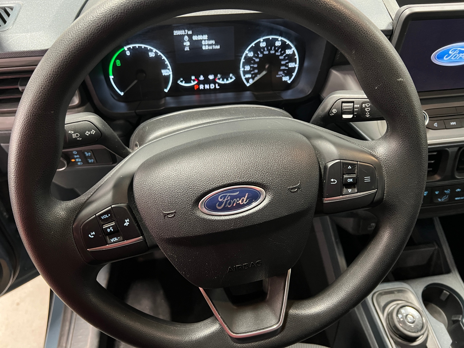 Thumbnail: 2022 Ford Maverick - 5