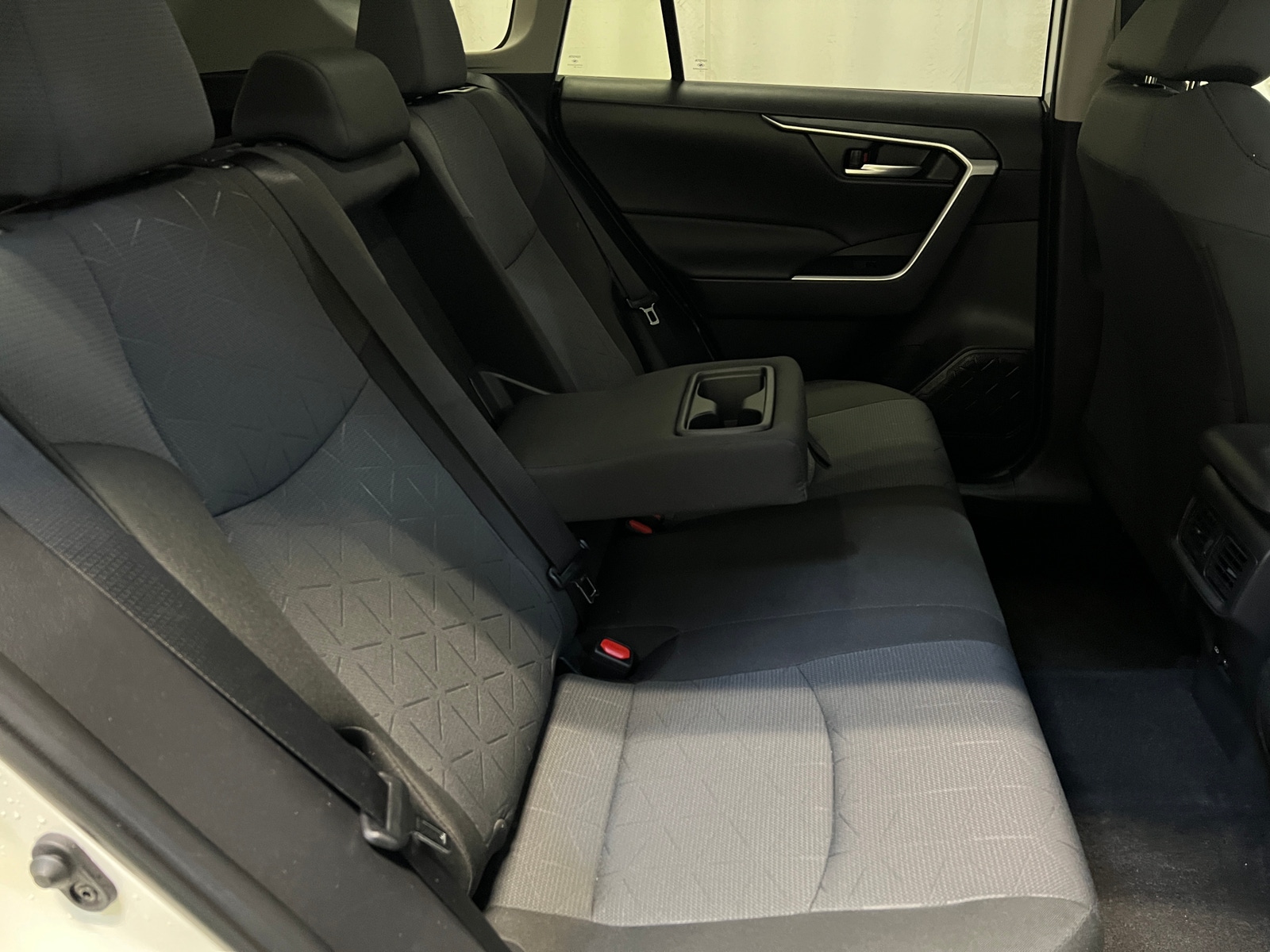 Thumbnail: 2025 Toyota RAV4 - 6