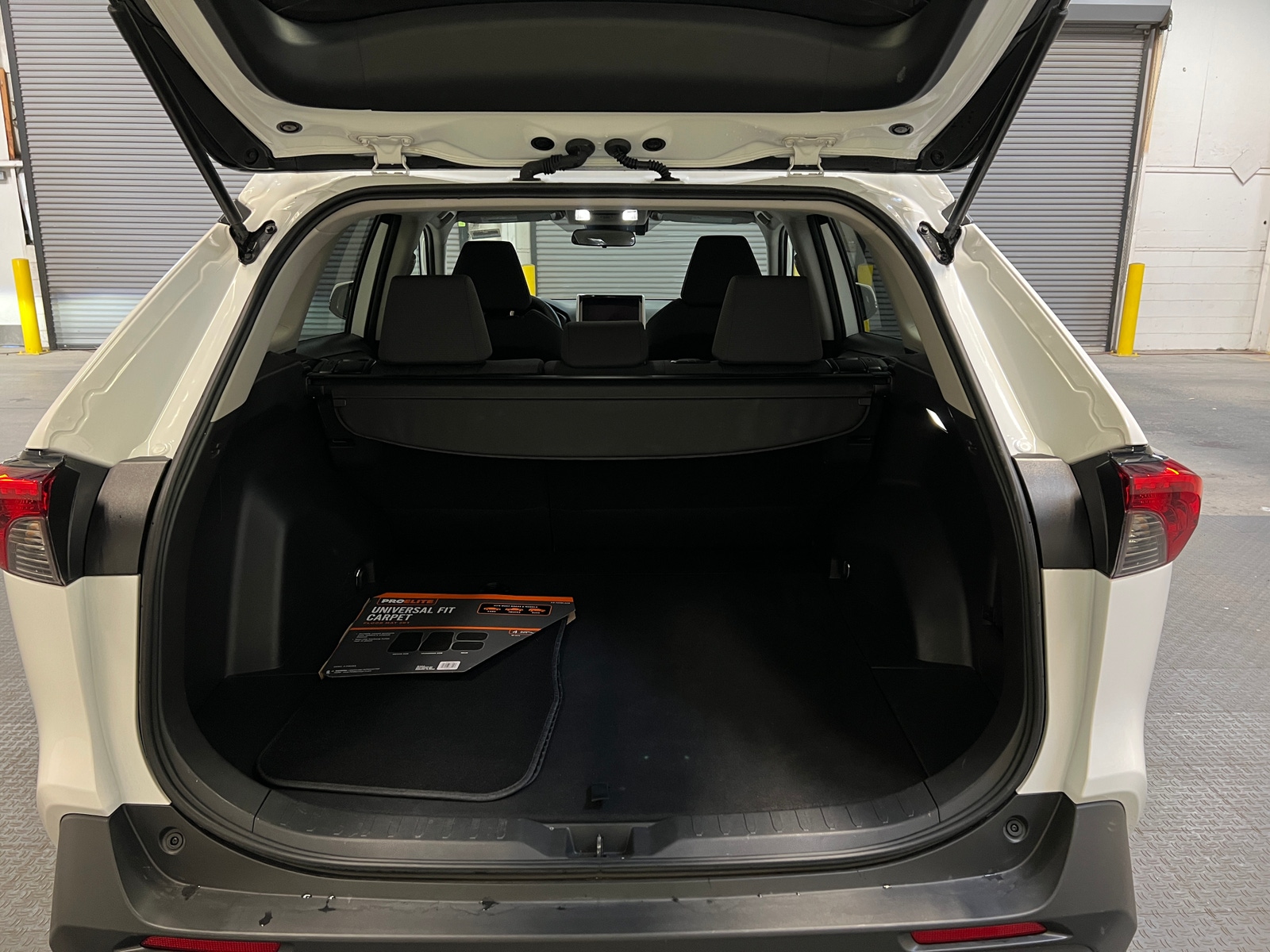 Thumbnail: 2025 Toyota RAV4 - 7