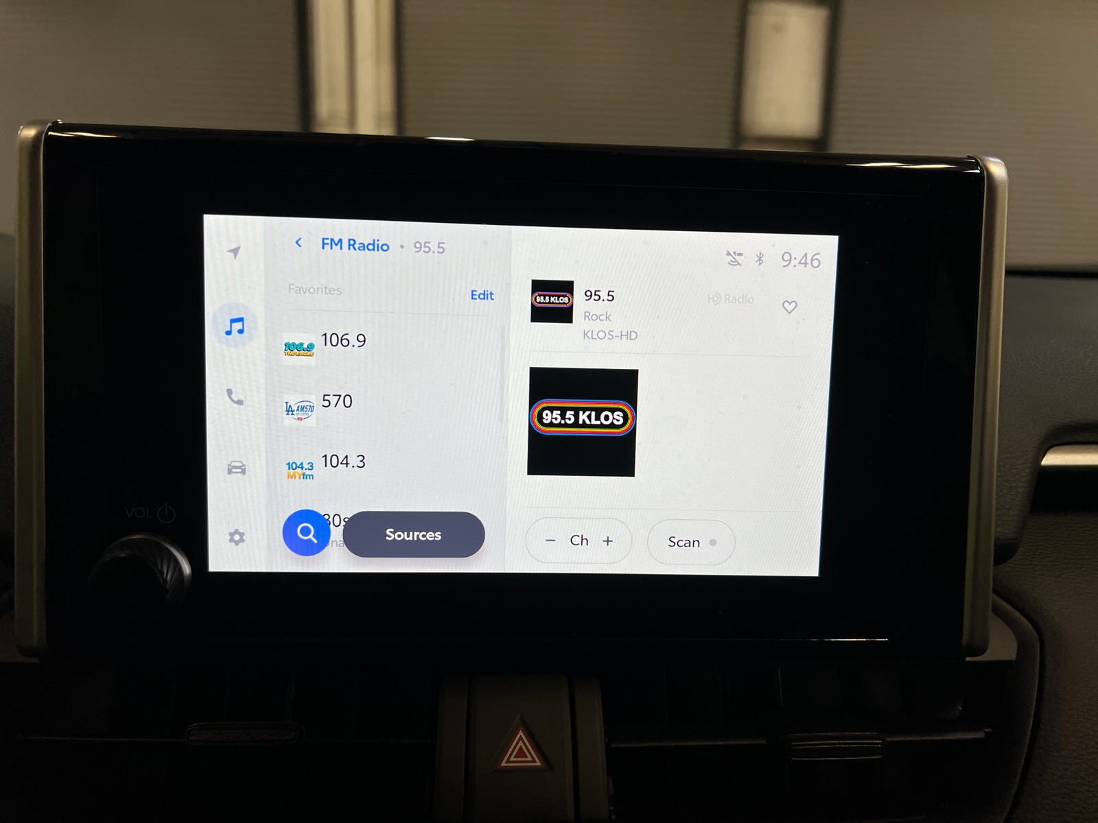 Thumbnail: 2025 Toyota RAV4 - 4