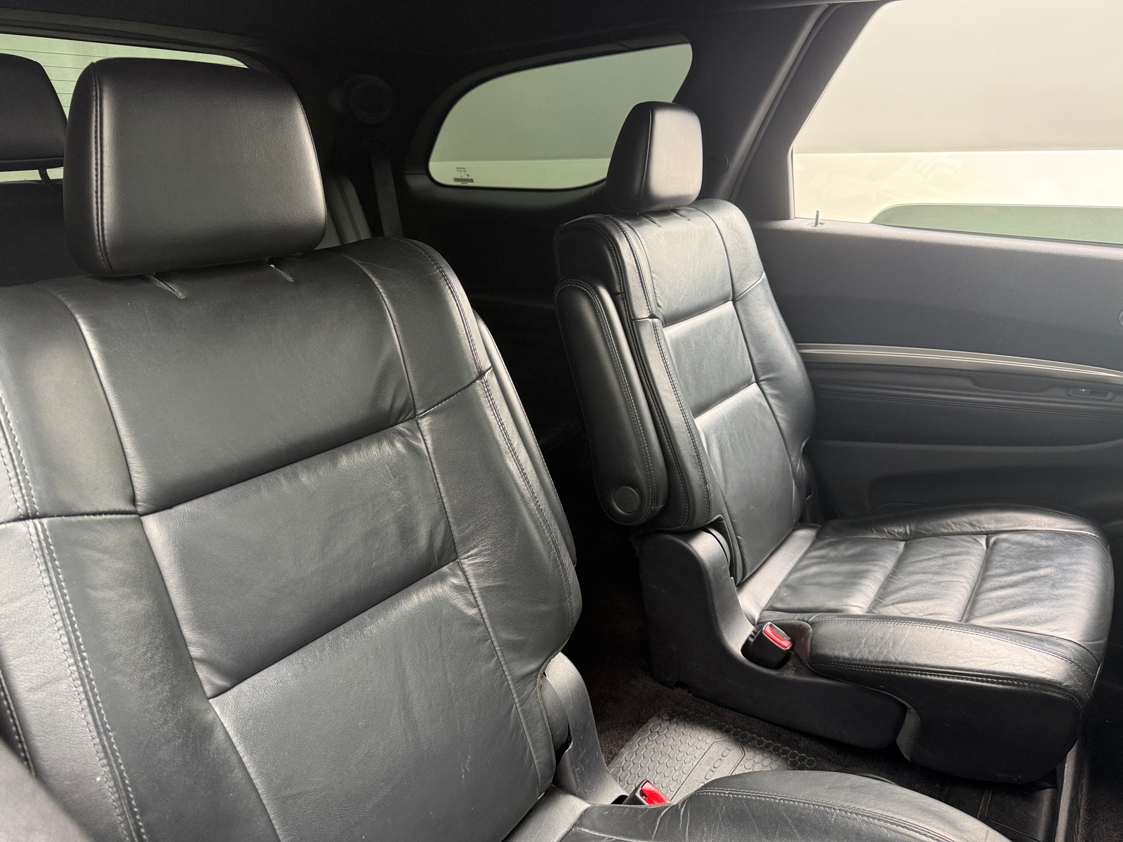 Thumbnail: 2016 Dodge Durango - 5