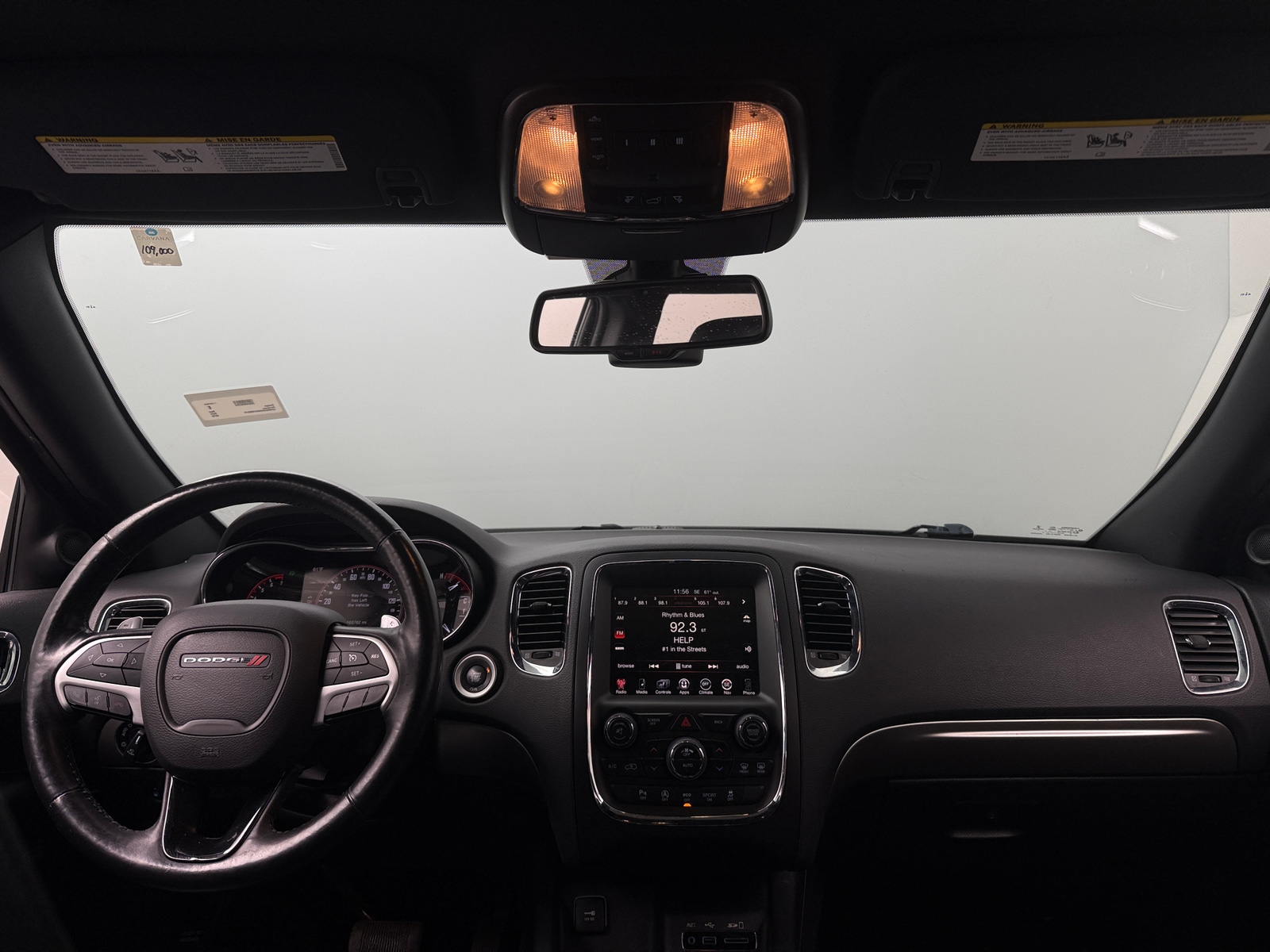 Thumbnail: 2016 Dodge Durango - 2