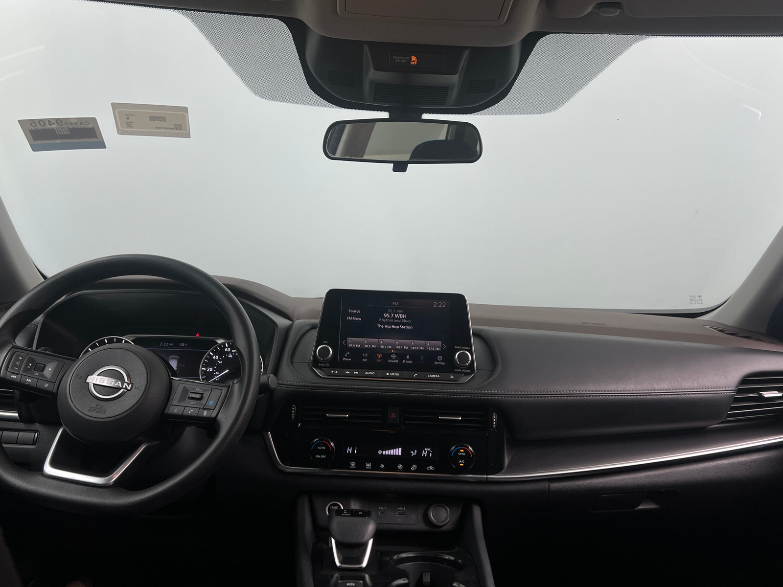 Thumbnail: 2022 Nissan Rogue - 3