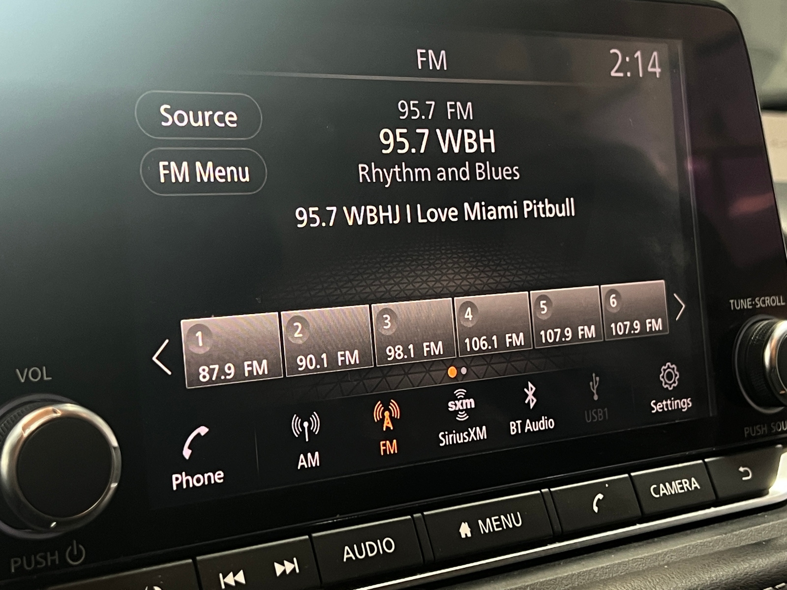 Thumbnail: 2022 Nissan Rogue - 4